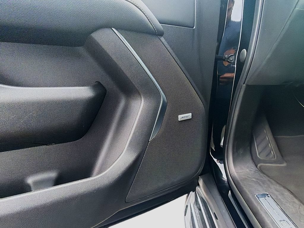 2021 Chevrolet Suburban Premier