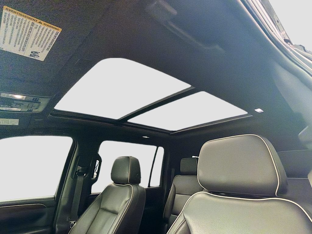 2021 Chevrolet Suburban Premier