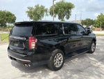 2021 Chevrolet Suburban Premier