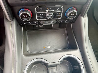 2021 Chevrolet Suburban Premier