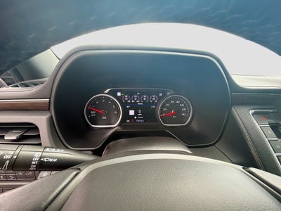2021 Chevrolet Suburban Premier