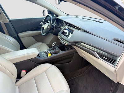 2020 Cadillac XT4 FWD Premium Luxury