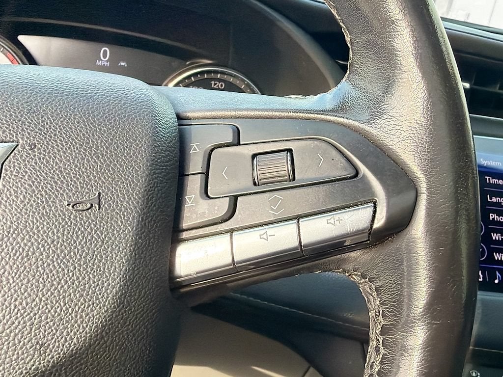 2020 Cadillac XT4 FWD Premium Luxury