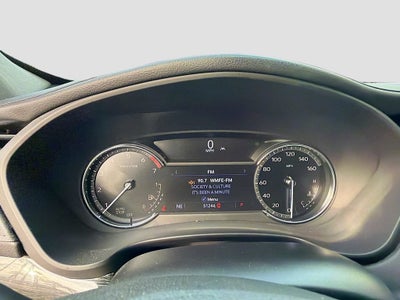 2020 Cadillac XT4 FWD Premium Luxury