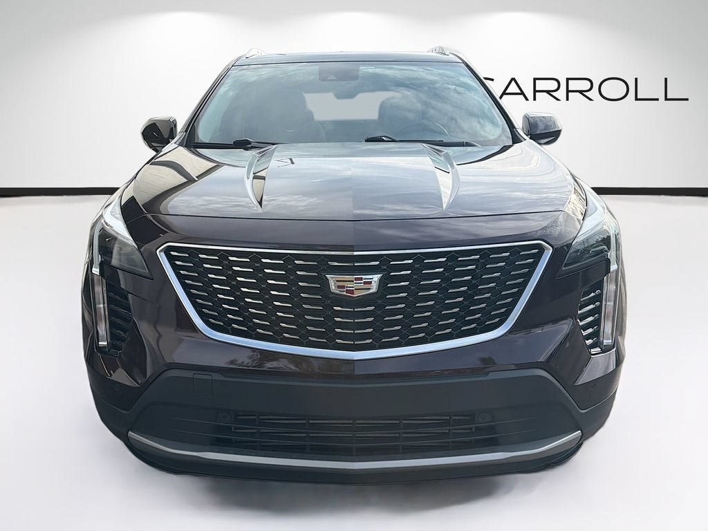 2020 Cadillac XT4 FWD Premium Luxury