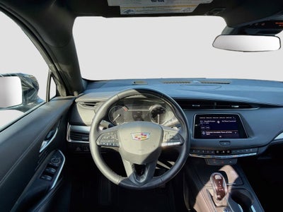 2023 Cadillac XT4 FWD Premium Luxury