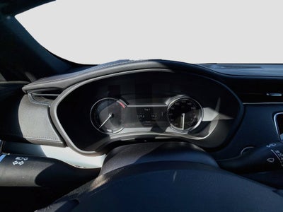 2023 Cadillac XT4 FWD Premium Luxury