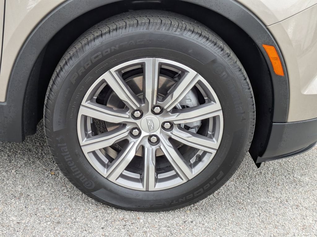 2023 Cadillac XT4 Sport