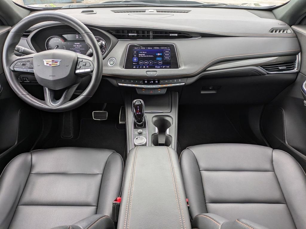 2023 Cadillac XT4 Sport
