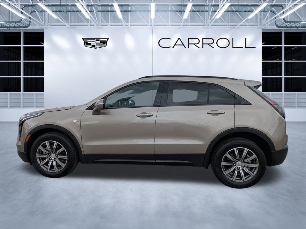2023 Cadillac XT4 Sport