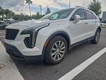2019 Cadillac XT4 FWD Sport