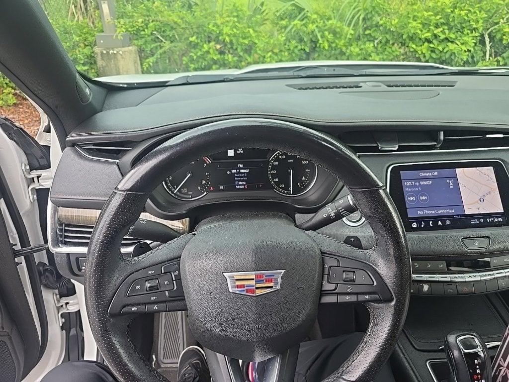 2019 Cadillac XT4 FWD Sport