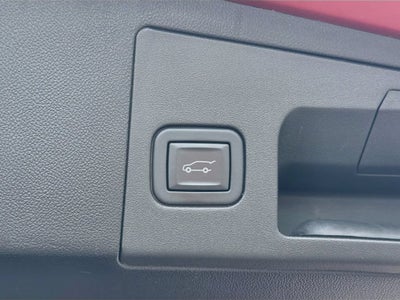 2021 Cadillac XT5 FWD Luxury