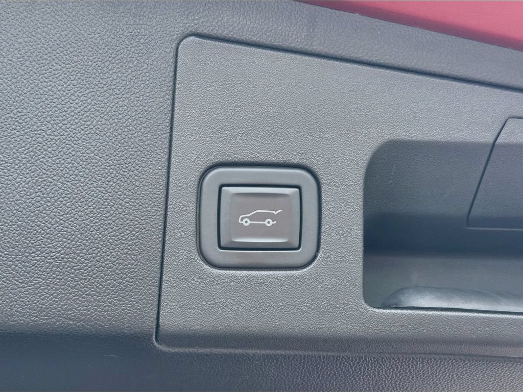 2021 Cadillac XT5 FWD Luxury