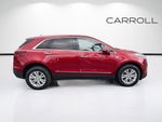 2021 Cadillac XT5 FWD Luxury