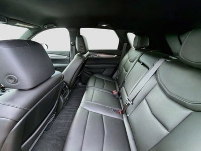 2021 Cadillac XT5 FWD Luxury