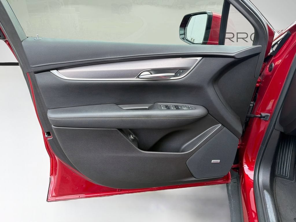 2021 Cadillac XT5 FWD Luxury