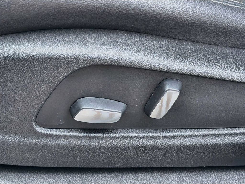 2021 Cadillac XT5 FWD Luxury