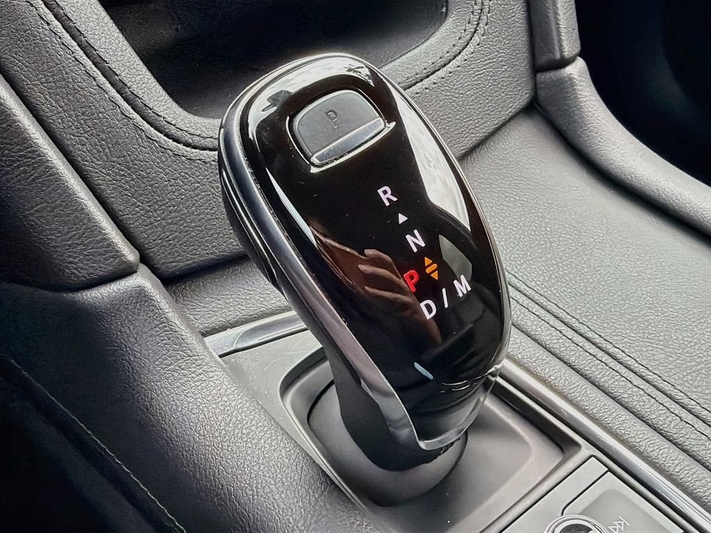 2021 Cadillac XT5 FWD Luxury