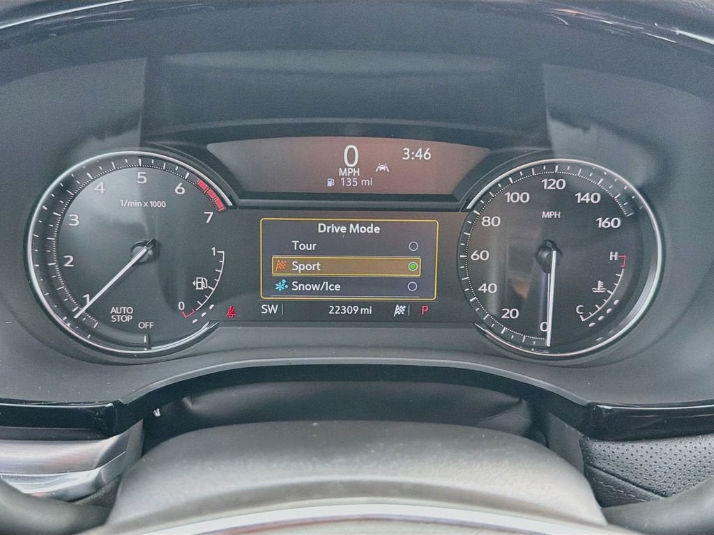 2021 Cadillac XT5 FWD Luxury