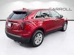 2021 Cadillac XT5 FWD Luxury