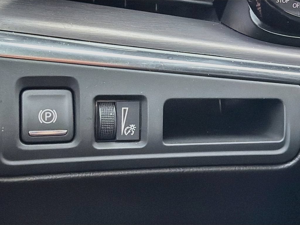 2021 Cadillac XT5 FWD Luxury