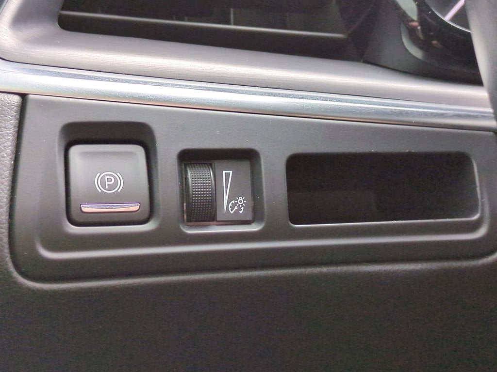 2023 Cadillac XT5 Luxury