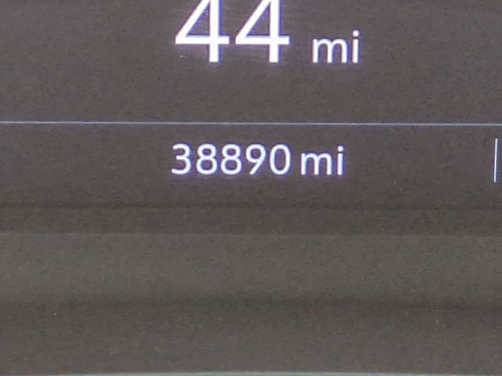 2023 Cadillac XT5 Luxury