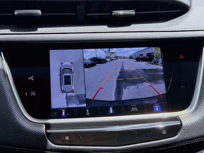 2023 Cadillac XT5 FWD Premium Luxury