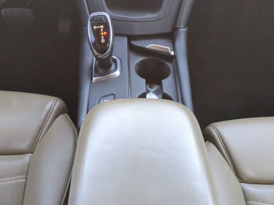 2019 Cadillac XT5 Platinum AWD