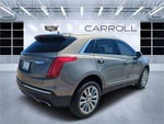 2019 Cadillac XT5 Platinum AWD