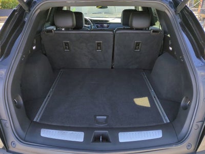 2021 Cadillac XT5 Sport