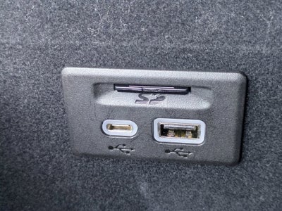 2021 Cadillac XT5 Sport