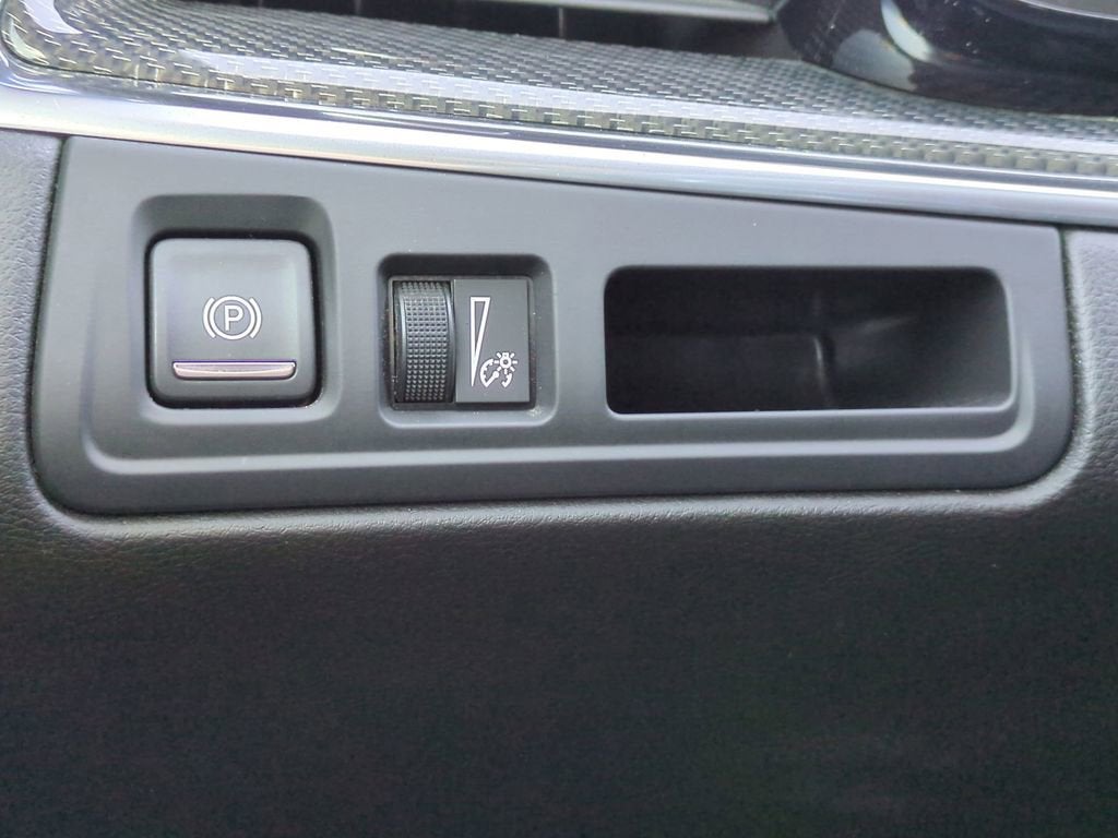 2021 Cadillac XT5 Sport