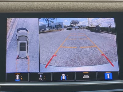 2023 Cadillac XT5 Sport