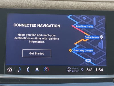 2023 Cadillac XT5 Sport