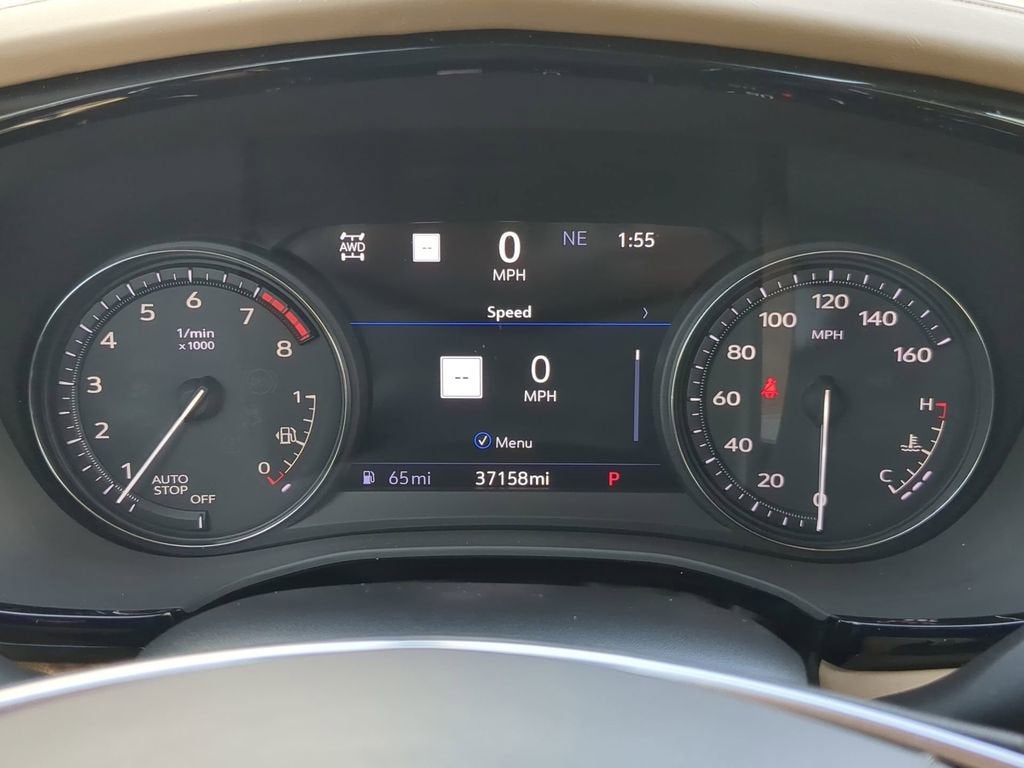 2023 Cadillac XT5 Sport