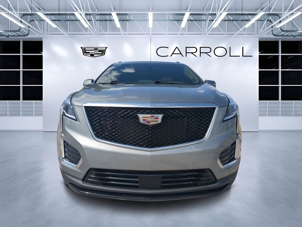 2023 Cadillac XT5 Sport