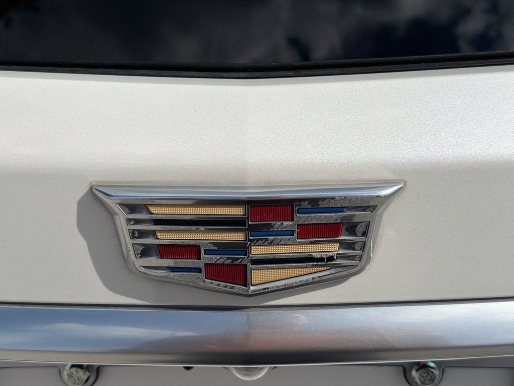 2024 Cadillac XT6 Luxury