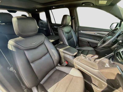 2024 Cadillac XT6 Luxury
