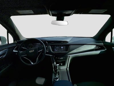 2024 Cadillac XT6 Luxury