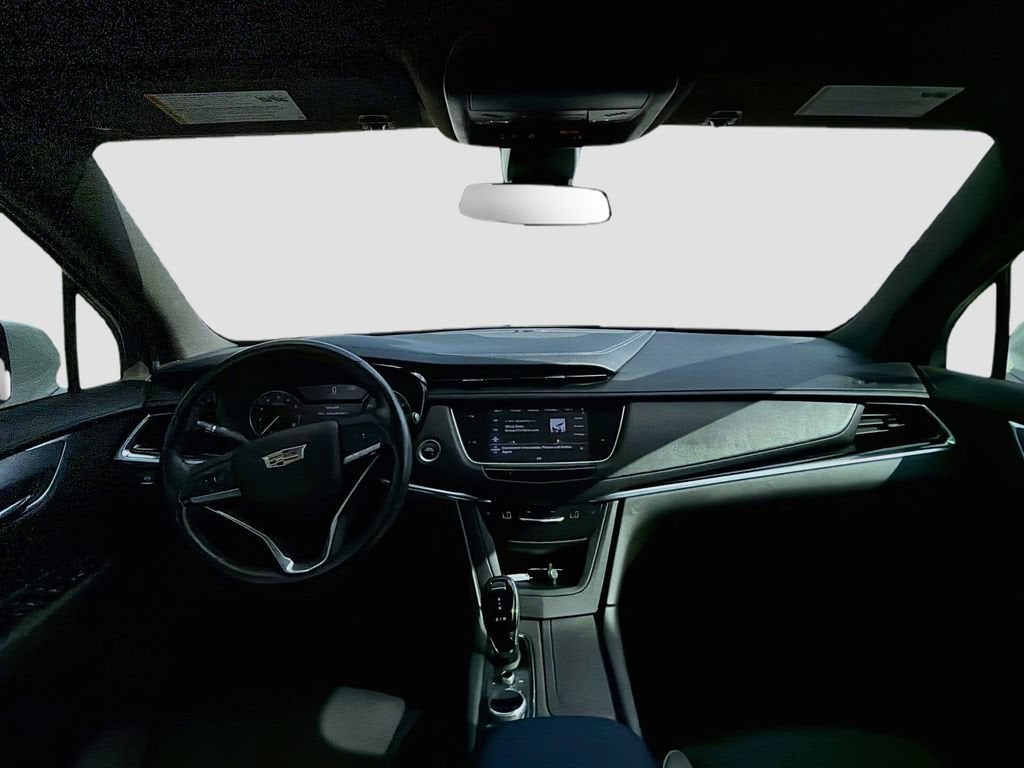 2024 Cadillac XT6 Luxury