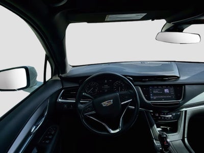 2024 Cadillac XT6 Luxury