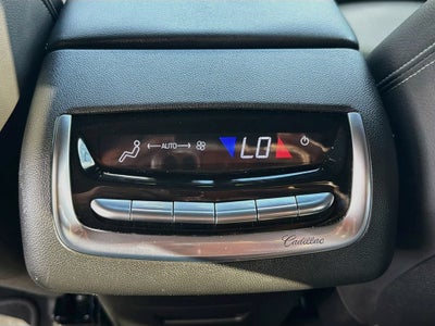 2024 Cadillac XT6 Luxury