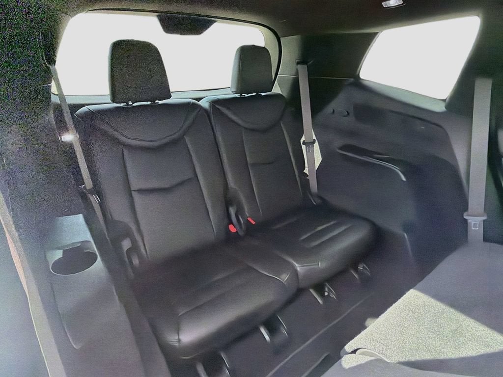 2024 Cadillac XT6 Luxury