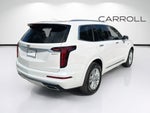 2024 Cadillac XT6 Luxury