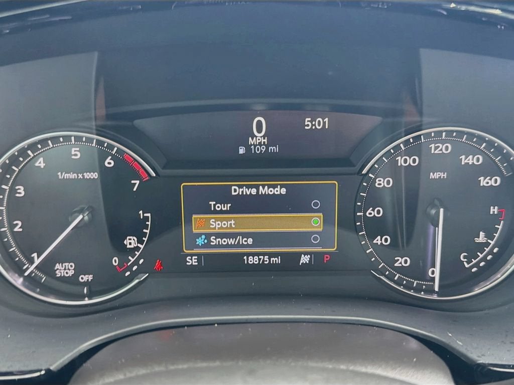 2024 Cadillac XT6 Luxury