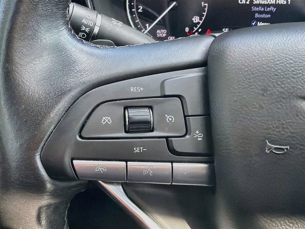 2024 Cadillac XT6 Luxury