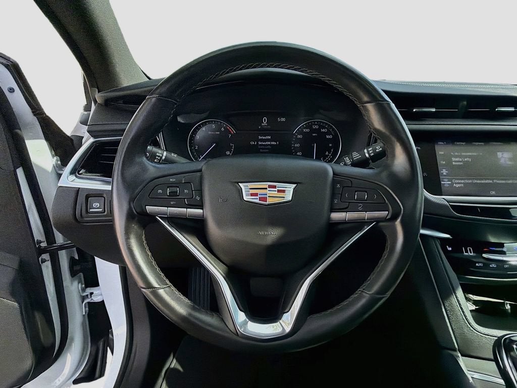 2024 Cadillac XT6 Luxury