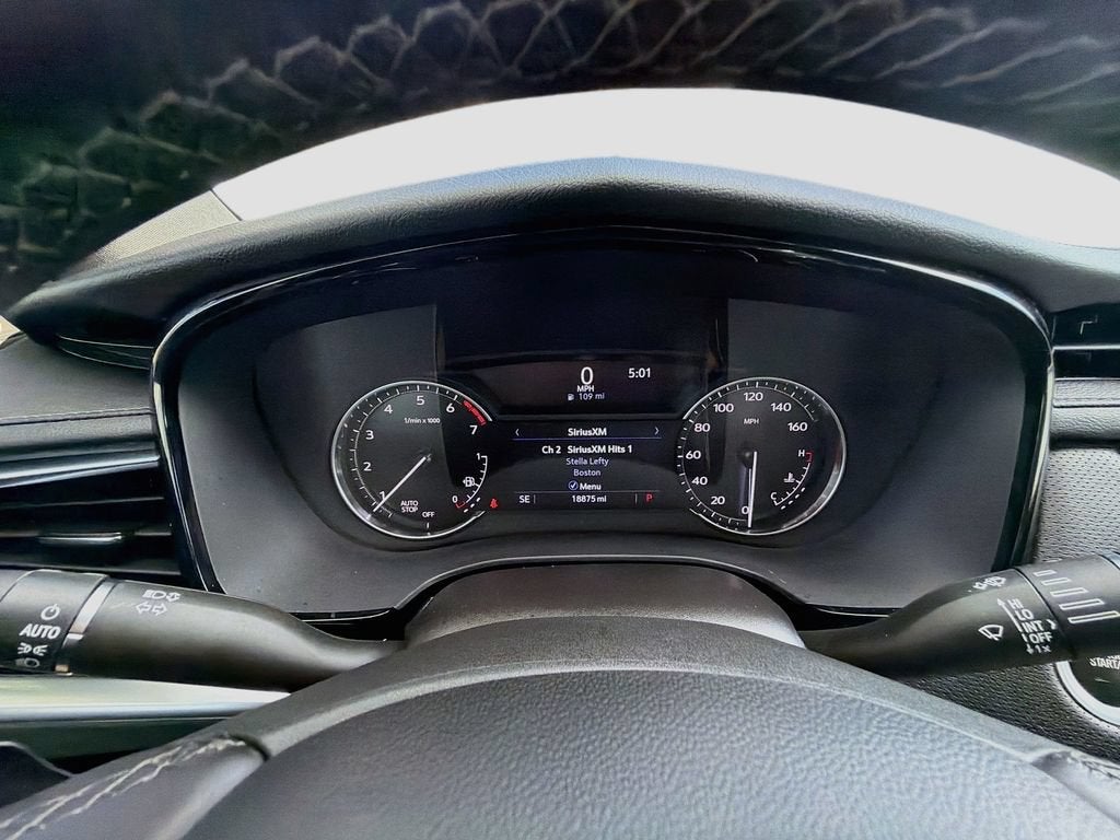 2024 Cadillac XT6 Luxury